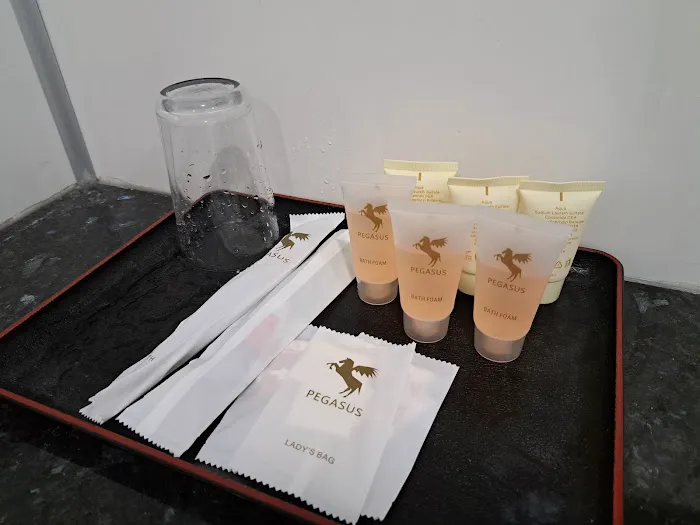 Pegasus Hotel (IDCC Shah Alam), Selangor. Picture 9