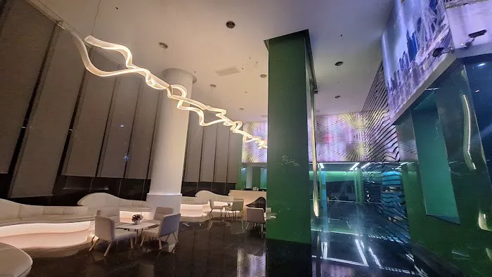 Pegasus Hotel (IDCC Shah Alam), Selangor. Picture 6