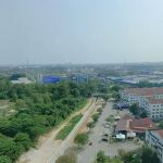 Pegasus Hotel (IDCC Shah Alam), Selangor.