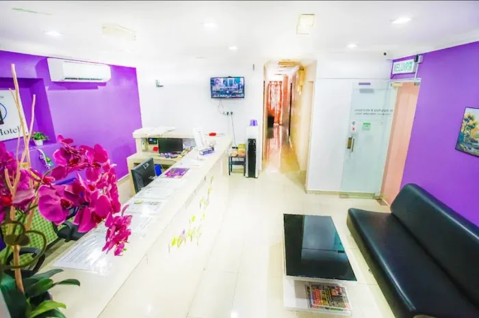 Smart Hotel Picture 4