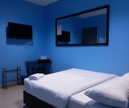 Smart Hotel