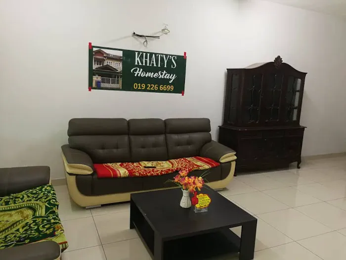 KHATY'S HOMESTAY Picture 3