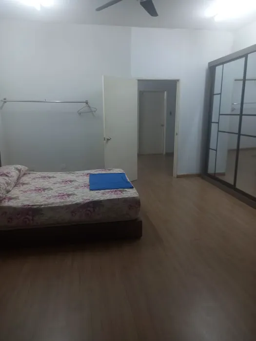 KHATY'S HOMESTAY Picture 6