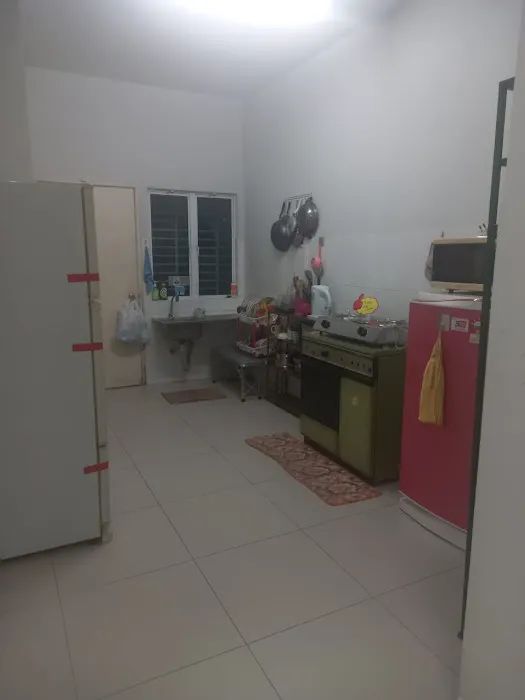KHATY'S HOMESTAY Picture 9