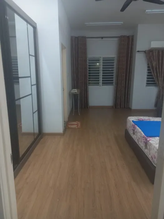 KHATY'S HOMESTAY Picture 10