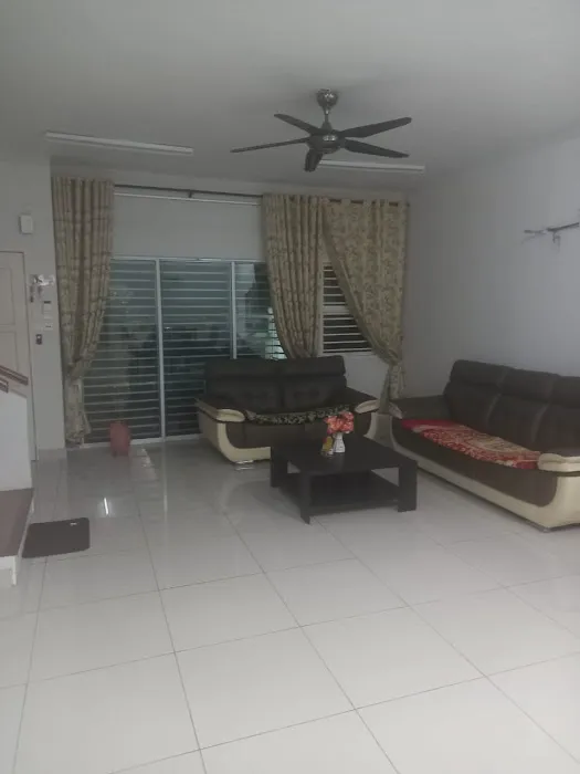 KHATY'S HOMESTAY Picture 7