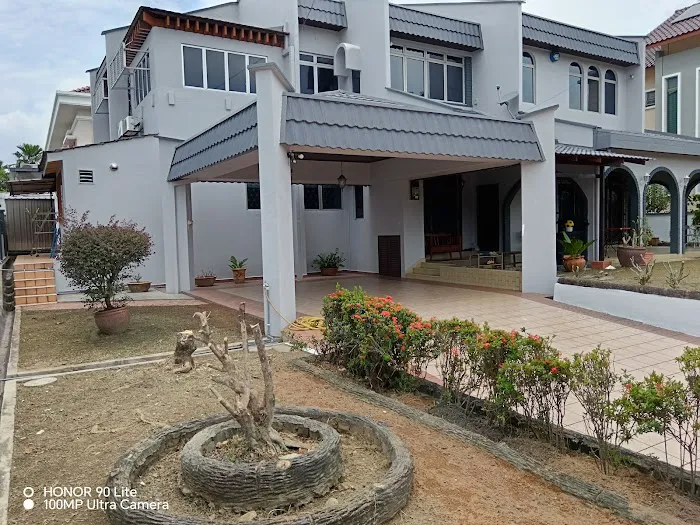 Baitul Rahmat @ Home2Stay Picture 10