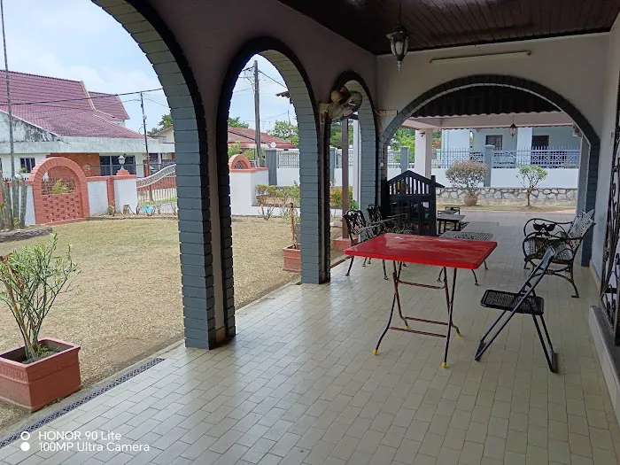 Baitul Rahmat @ Home2Stay Picture 3