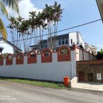 Baitul Rahmat @ Home2Stay
