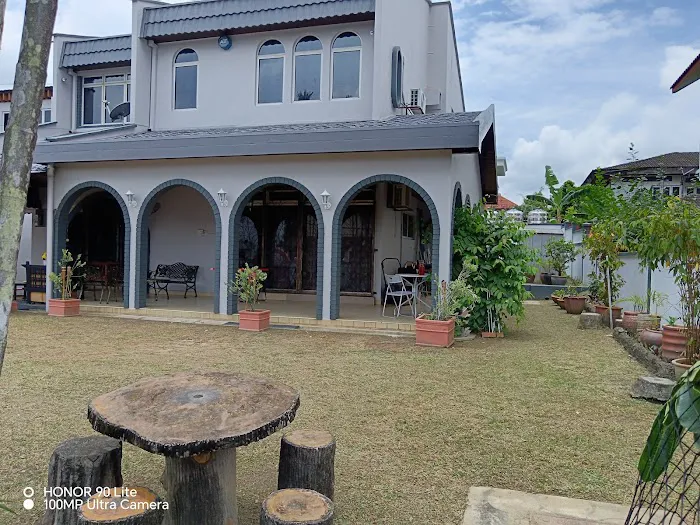 Baitul Rahmat @ Home2Stay Picture 4