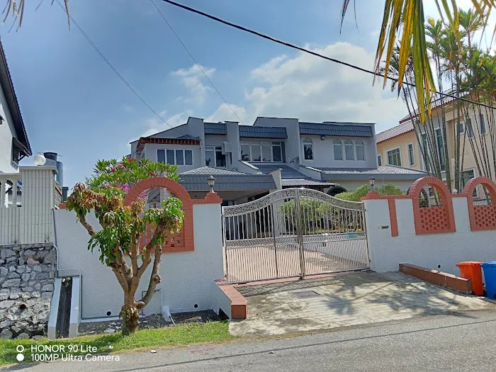 Baitul Rahmat @ Home2Stay Picture 5