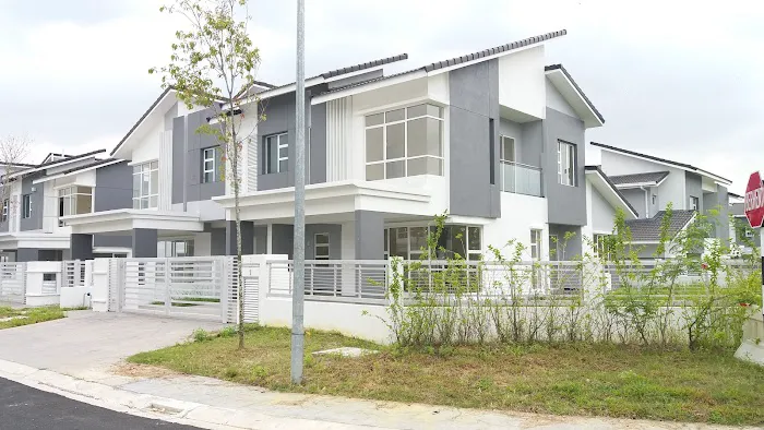 Baitul Rahmat @ Home2Stay Picture 2