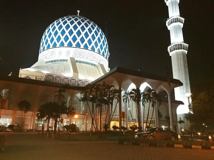 Baitul Rahmat @ Home2Stay Picture 8
