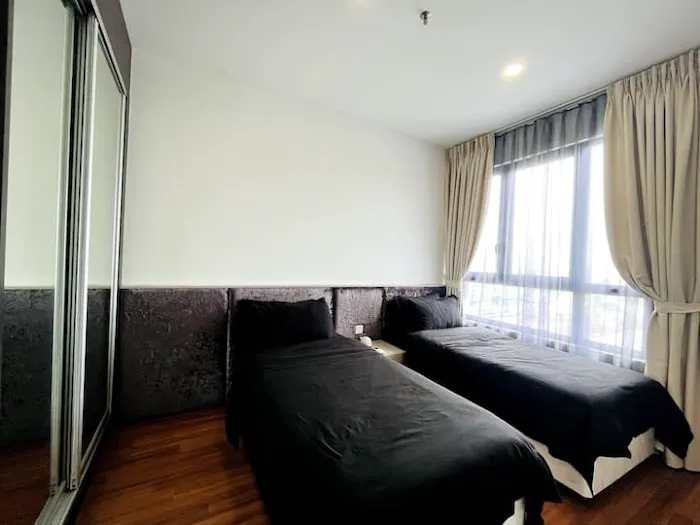 Nylil Homestay Vista Alam Picture 1