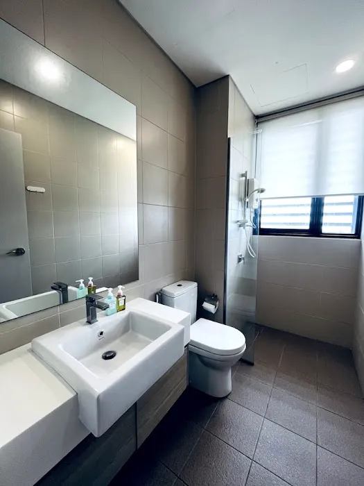 Nylil Homestay Vista Alam Picture 3