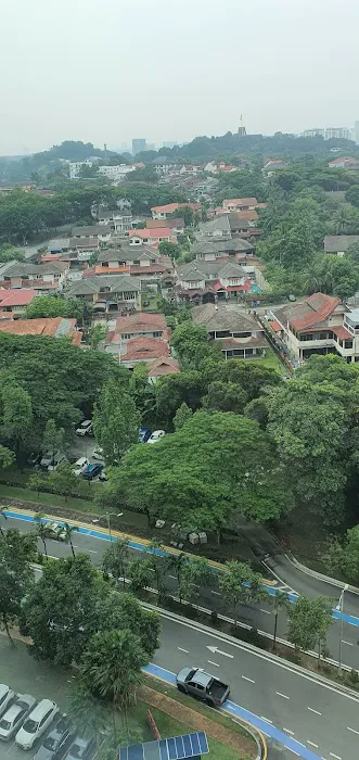 homestay Heaven Home Picture 7