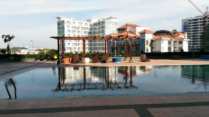 Nda Sherin Homestay Picture 1