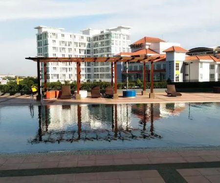 Nda Sherin Homestay