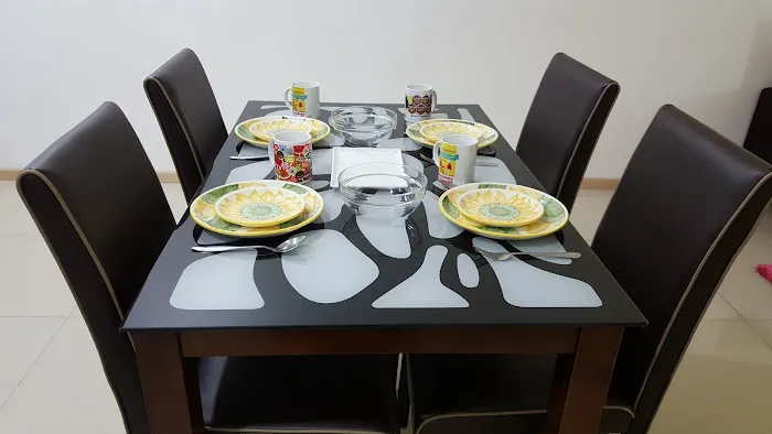 Nda Sherin Homestay Picture 3