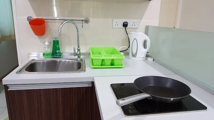 Nda Sherin Homestay Picture 2