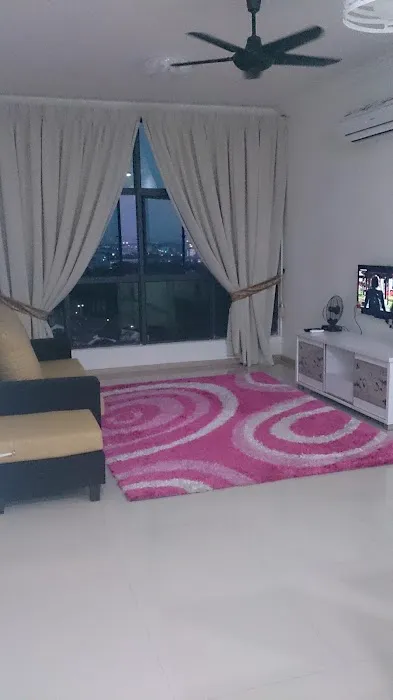 Nda Sherin Homestay Picture 6
