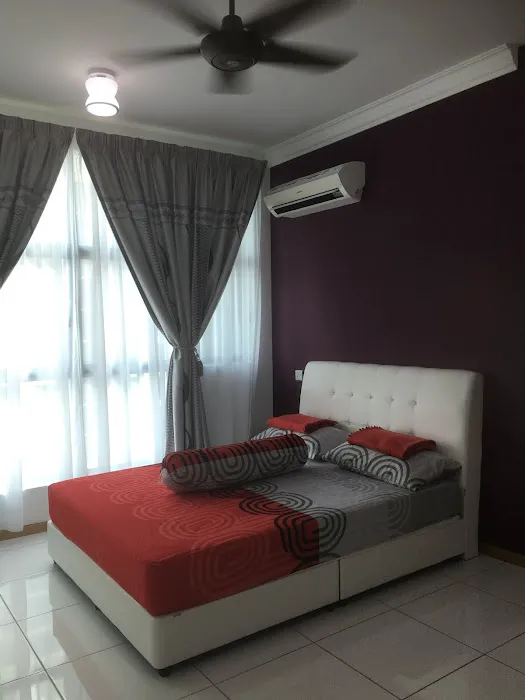 UrbanStay @ Vista Alam Homestay, Shah Alam Picture 4