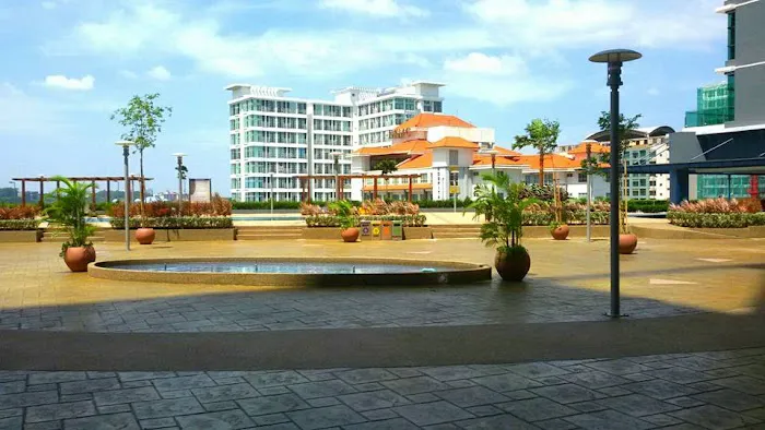 UrbanStay @ Vista Alam Homestay, Shah Alam Picture 5