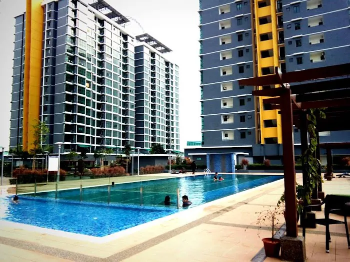 UrbanStay @ Vista Alam Homestay, Shah Alam Picture 1