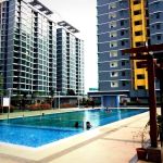 UrbanStay @ Vista Alam Homestay, Shah Alam