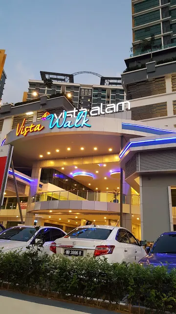 UrbanStay @ Vista Alam Homestay, Shah Alam Picture 7