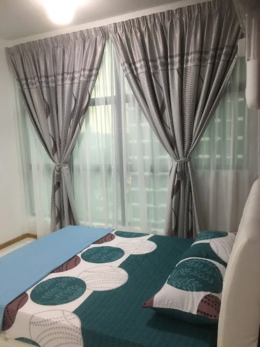 UrbanStay @ Vista Alam Homestay, Shah Alam Picture 9