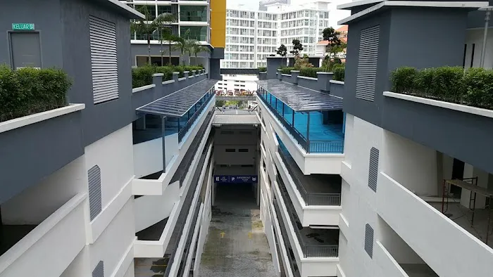 UrbanStay @ Vista Alam Homestay, Shah Alam Picture 6