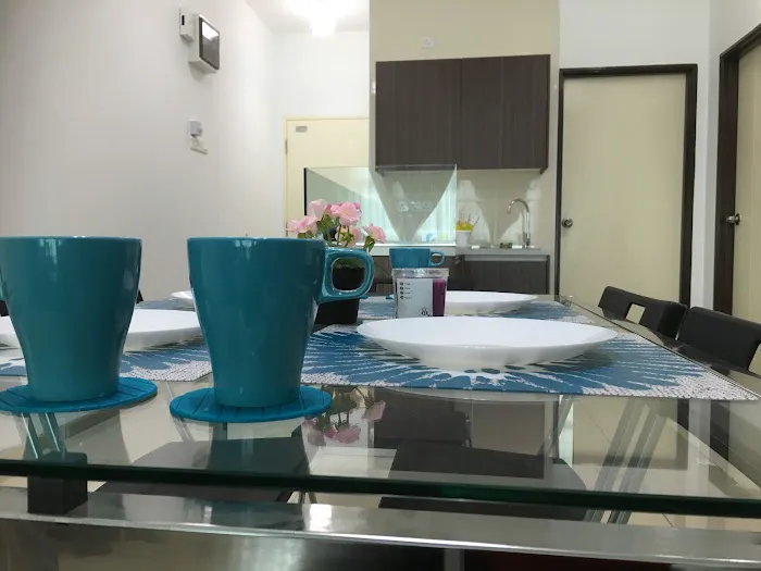 UrbanStay @ Vista Alam Homestay, Shah Alam Picture 10