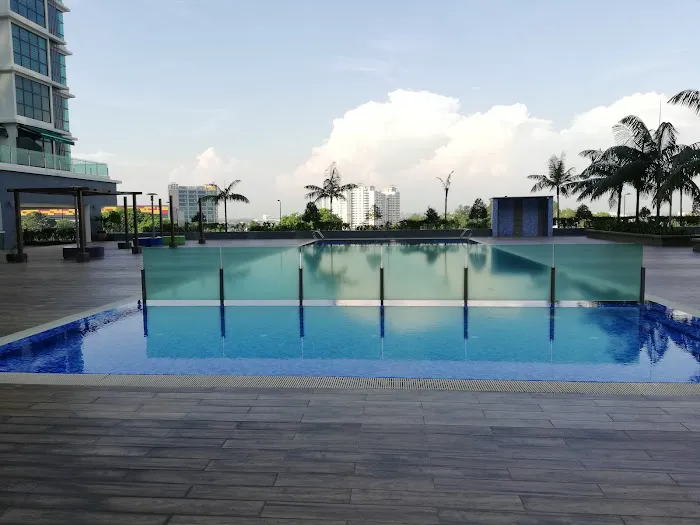 Lawang Suite Homestay Picture 1