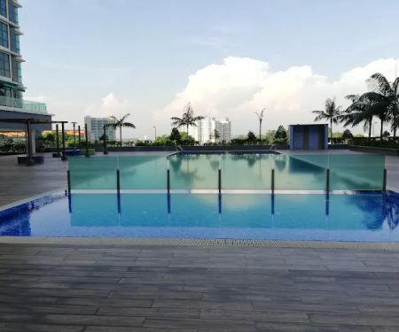 Lawang Suite Homestay