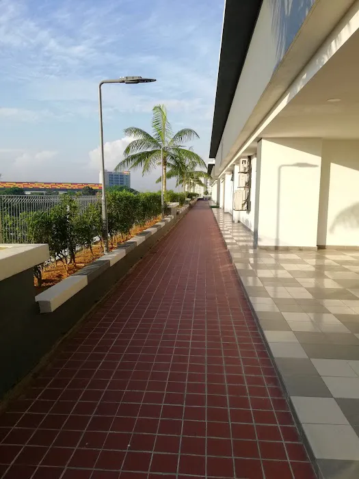 Lawang Suite Homestay Picture 2