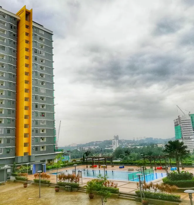 Lawang Suite Homestay Picture 10