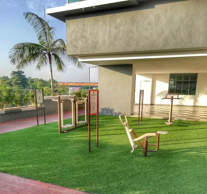 Lawang Suite Homestay Picture 8