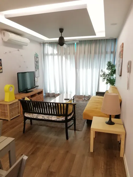 Lawang Suite Homestay Picture 6