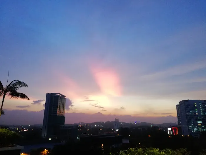 Lawang Suite Homestay Picture 3