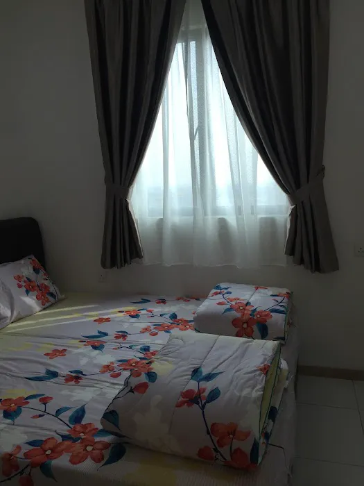 Rusnoor Homestay @ Vista Alam Picture 1
