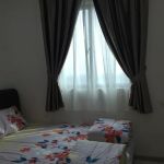 Rusnoor Homestay @ Vista Alam