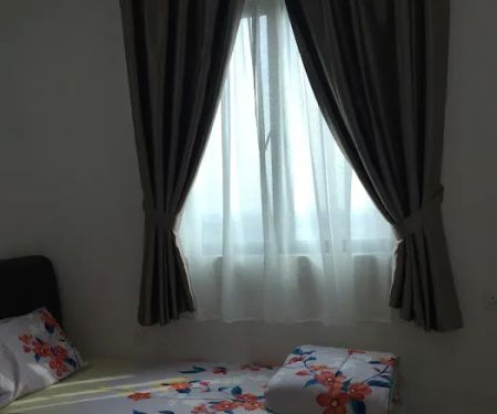 Rusnoor Homestay @ Vista Alam