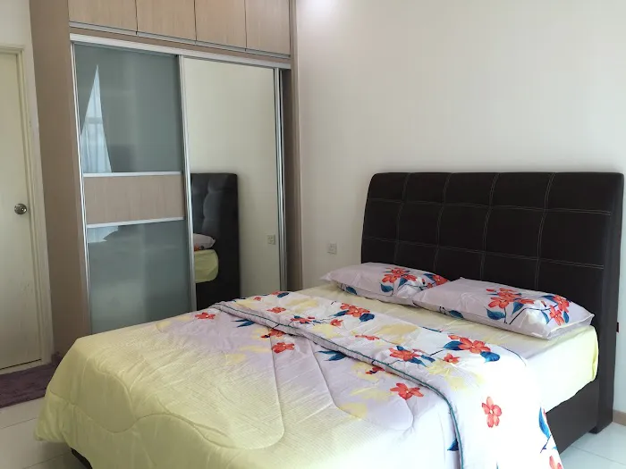 Rusnoor Homestay @ Vista Alam Picture 2