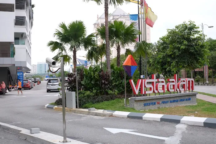 Rusnoor Homestay @ Vista Alam Picture 5