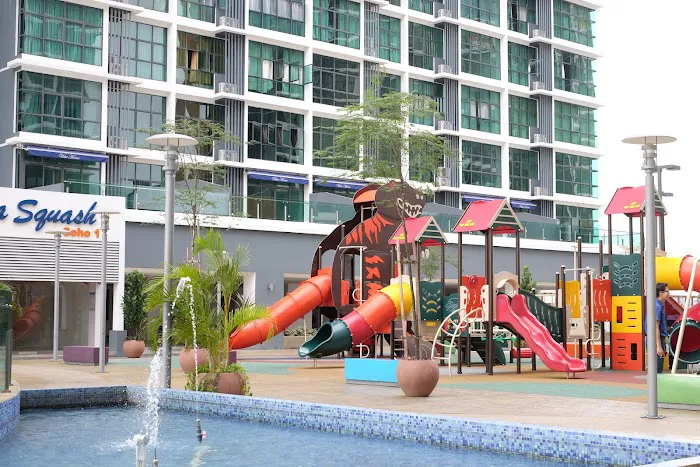 Rusnoor Homestay @ Vista Alam Picture 4