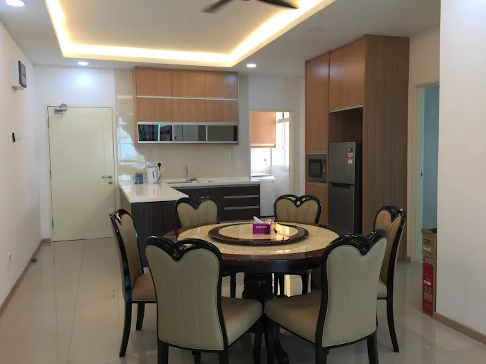 Rusnoor Homestay @ Vista Alam Picture 9