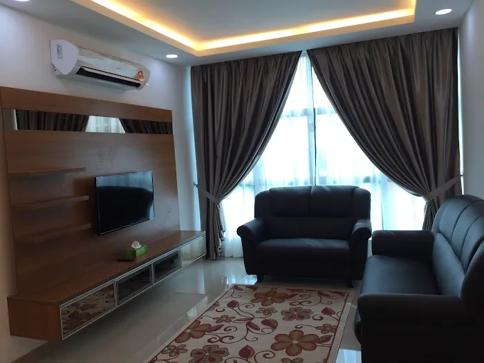 Rusnoor Homestay @ Vista Alam Picture 6