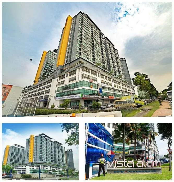 D'Homestay Shah Alam Picture 3