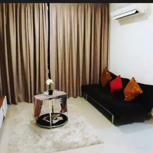 D'Homestay Shah Alam Picture 1